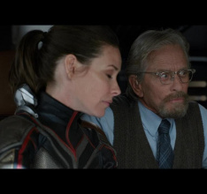 Ant-Man & The Wasp Try To Bring Levity Back To Marvel
