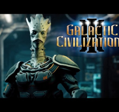 Stardock Releases Huge Crusade Expansion for Galactic Civilizations III