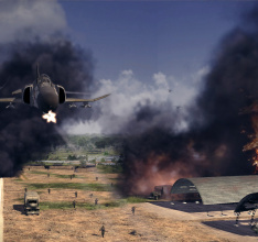 Air Conflicts: Vietnam - Neue Screenshots