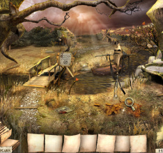 Turbulente Zeitreise mit Reincarnations - Zurück ins Leben