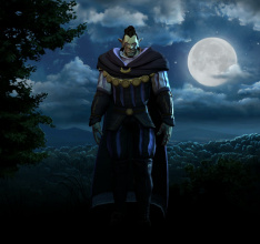 Age of Wonders 3: Die Schurken-Klasse von tritt ans Licht