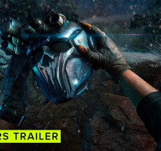 Sniper Ghost Warrior 3 – Brothers Cinematic Trailer