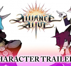 The Alliance Alive