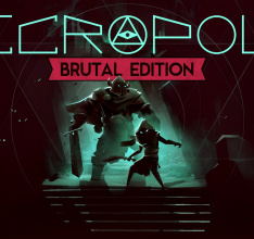 Necropolis: Brutal Edition Releases at 20% Off For a Limited Time on Steam