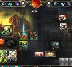 Might & Magic Duel Of Champions - Neue Erweiterung Herz der Alpträume veröffentlicht