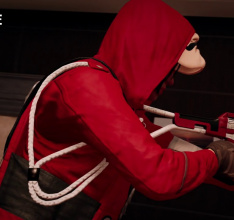 TOM CLANCYS RAINBOW SIX SIEGE