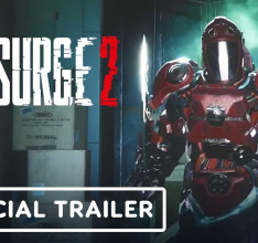 The Surge 2