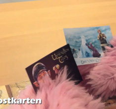 Das Vieh erobert die Welt: Die Vieh Chroniken und The Book of Unwritten Tales Collection ab sofort im Handel