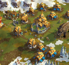 Age of Empires Online startet am 16. August 2011