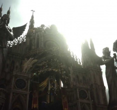 Final Fantasy XV erscheint für PlayStation 4 und Xbox One (Update)