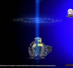 SUPER NEPTUNIA™ RPG