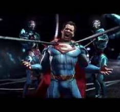 Injustice 2, Legendary Edition Brings The Pain