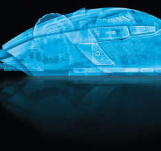 Logitech G502 Proteus Core Tunable Gaming Mouse komm im Mai