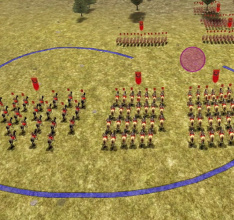 Rome: Total War iPad-Video zur Spielsteuerung