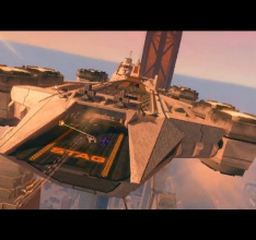 Saints Row: The Third - Shock and Awesome-Trailer