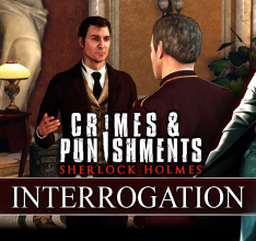 Neuer Trailer zeigt das Handwerk des brillanten Meisterdetektivs Sherlock Holmes