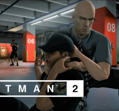 Learn New Ways To Think Like An Assassin In This Hitman 2 Video