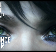 Ubisoft Announces Beyond Good and Evil 2