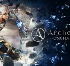 ArcheAge: Unchained
