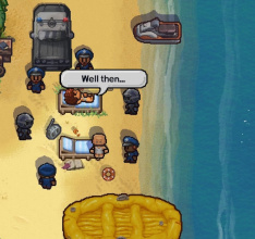 The Escapists 2 Set to Break Out Aug. 22nd