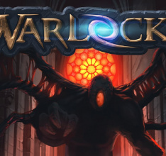 Warlocks - Kickstarter Video