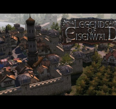 Legends of Eisenwald Leaves Early Access