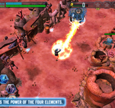 Neu im App-Store: Linkin Park Recharge – Wastelands jetzt inklusive Bonus-Track
