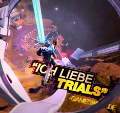 Trials Fusion ab sofort erhältlich