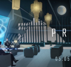 Prey – Take a Tour of Talos I