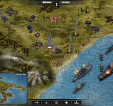 Tank Operations: European Campaign