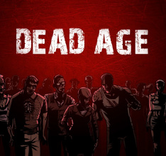Dead Age Hits Mobile Devices Today