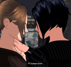 Fear Effect Sequel Heads Our Way In March!