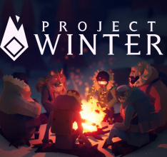 Frosty Survival Title, Project Winter Out May 23rd