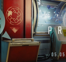 Prey – Recycle Everything Trailer