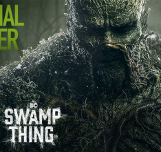 Aaaaaaaand Swamp Thing Has Been Cancelled After One Episode