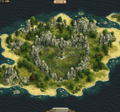 Anno Online zeigt sich von der romantischen Seite