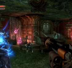 Bioshock 2
