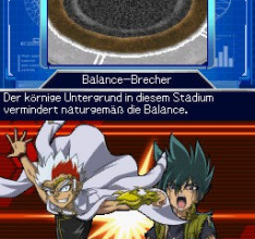 KONAMI veröffentlicht Beyblade Metal Masters: Nightmare Rex für Nintendo DS