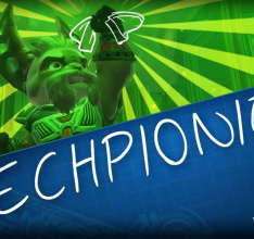 WildStar-Klassen Mega-Beute: Teil 6 von 6 - Der Techpionier