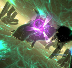 Neue Bilder zu Child of Eden