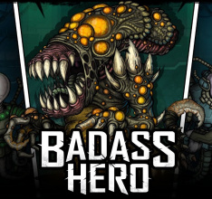 Rogue Lite Platformer, Badass Hero Gets A New Chapter With The Last Stand Of Earth