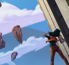 Indie Studio Alkemi Creates Love-Child of Diablo and R-Type