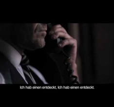 The Bureau: XCOM Declassified Aftermath - The Chase Trailer (deutsch)