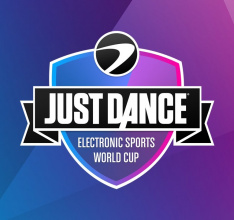 Ubisoft und der Electronic Sports World Cup starten den ersten weltweiten Just Dance-Wettbewerb