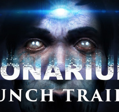 Lovecraftian Horror Game Conarium Releasing June 6th