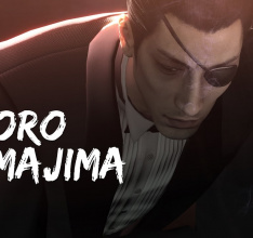 Yakuza 0 – New Trailer