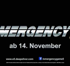 Emergency 5 - Cinematic Trailer (DE)