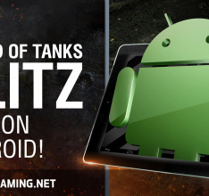 World of Tanks Blitz 1.5 Introduces Cross-Platform Play on iOS and Android