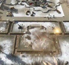 Men of War: Assault Squad Is Free!