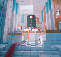 Q.U.B.E. 2 Coming Next Year